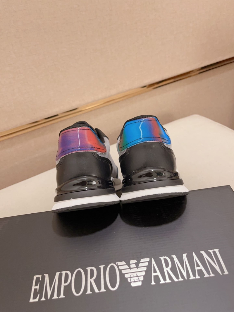 Armani Sneakers